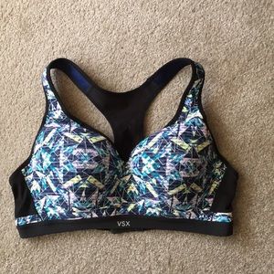 Victoria’s Secret Sports Bra
